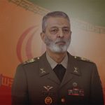 دعاءُ امرأة كان وراء وصول الفريق عبد الرحيم الموسوي إلى قيادة رئاسة الأركان في إيران