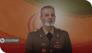 دعاءُ امرأة كان وراء وصول الفريق عبد الرحيم الموسوي إلى قيادة رئاسة الأركان في إيران