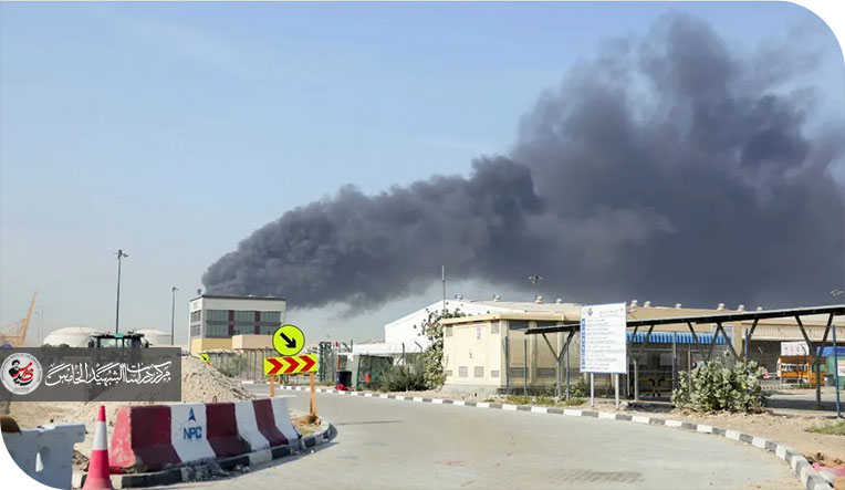 دول الخليج موقف متعقل