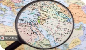 ديناميات الأمننة وإعادة إنتاج التهديد في الشرق الأوسط المعاصر