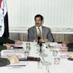 ذاکرة زمن الخوف