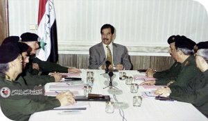 ذاکرة زمن الخوف