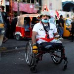 ذوو الإعاقة في العراق.. حقوق تنتظر الإنصاف