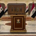 رئاسة وزراء العراق ؛ بيبين السياسة والتجارة