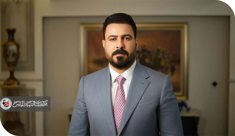 رئيس الوزراء المكلف علي الزيدي إرث سياسي ثقيل بين مطرقة الداخل وسندان إقليمي مضطرب