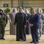 رسالة إلى المنتقدين والمعترضين على التواجد العسكري المصري في الإمارات  العربية المتحدة