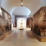سرقة آثار العراق.. من فوضى الغزو إلى أسواق العالم