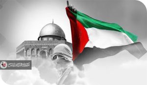 سقوط العدالة الدولية.. فلسطين تُعرّي الهيمنة الأمريكية وحتمية خيار المقاومة