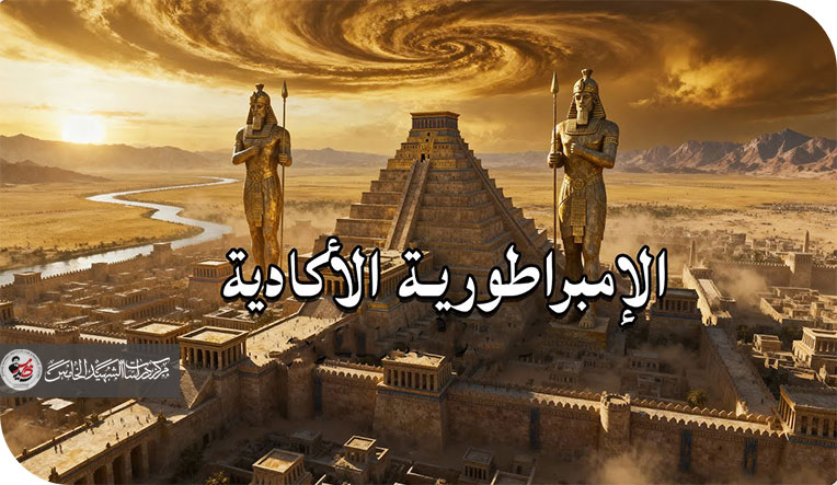 سلسلة نبراس الحضارات الحلقة (2)