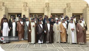 سلطة العشيرة