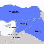 سياسة المياه التركية بين الفيضان والجفاف: العراق وسوريا في مواجهة إستراتيجية التجويع المائي