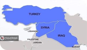 سياسة المياه التركية بين الفيضان والجفاف العراق وسوريا في مواجهة إستراتيجية التجويع المائي