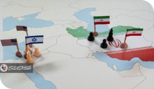 طبول الحرب في الشرق الأوسط الرسائل الإيرانية المشفرة تضع واشنطن وتل أبيب أمام خيار الكل أو لا شيء