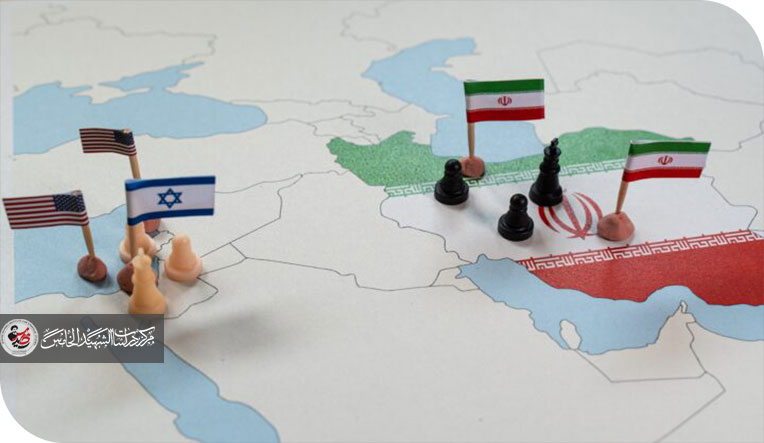 طبول الحرب في الشرق الأوسط الرسائل الإيرانية المشفرة تضع واشنطن وتل أبيب أمام خيار الكل أو لا شيء