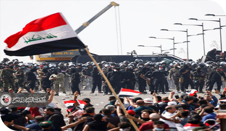 عراق المواطنة من الطائفة إلى الدولة