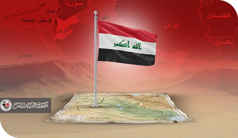 عراق جديد.. يولد خارج الاصطفافات!