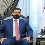 علي الزيدي رئيسا لمجلس الوزراء