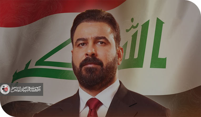 علي فالح الزيدي رهان تحديث النظام وسط الغام المحاصصة