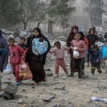 فلسطين بين وحشية الصهاينة وصمت الأمة