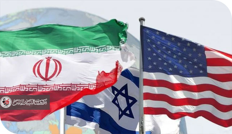 فن التفاوض وصراع البقاء هل انتهت قواعد اللعبة في الشرق الأوسط؟