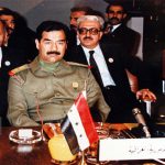 في دهاليز النرجسية العصابية: تشريح سيكولوجي لـ “المهيب الركن”