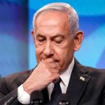 قراءة المشهد الإسرائيلي تحالف الضرورة وإقرار الذنب نتنياهو