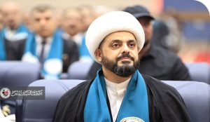قيس الخزعلي و«المآرب الأخرى» لغةٌ تتجاوز ضجيج اللحظة إلى عمق الرؤية