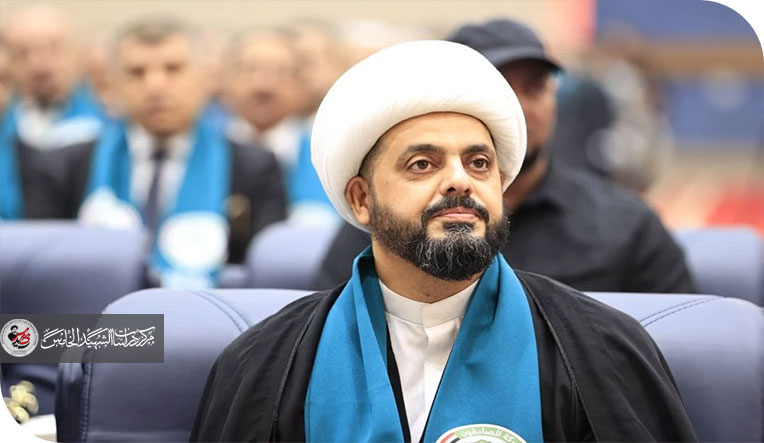 قيس الخزعلي و«المآرب الأخرى» لغةٌ تتجاوز ضجيج اللحظة إلى عمق الرؤية