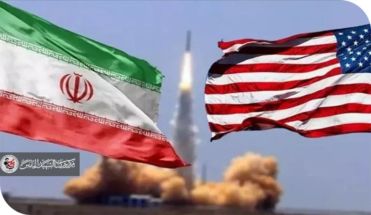 كش ملك في إيران لا تستطيع واشنطن عكس أو السيطرة على عواقب خسارة هذه الحرب