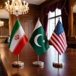 لماذا  ضغطت باكستان على ايران؟ ‏ولماذا اختارت ” وزير الداخلية ” للوساطة بعد فشل المفاوضات ؟