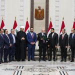 لمن جاء بالزيدي: ما خطط له الأمريكي للعراق سيفشله الإيراني