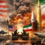 ما بعد حرب الأربعين يوماً: تحولات القوة بين إيران وأمريكا وإعادة تشكيل النظام الدولي..!