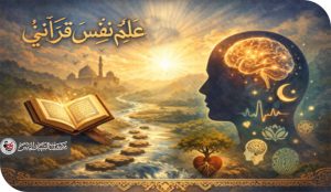 مركز التحكم الداخلي ،مقاربة بين السلوك الاداري وعلم النفس القرآني