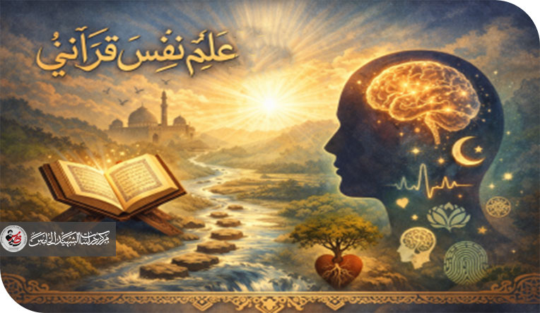 مركز التحكم الداخلي ،مقاربة بين السلوك الاداري وعلم النفس القرآني
