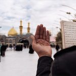 مسار السر للحسين العاشق سلام الله عليه