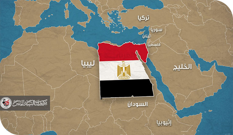 مصر بين القوة الإقليمية والدور الوظيفي في حرب الخليج