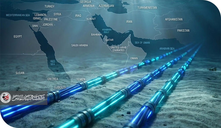 مضيق هرمز ليس ممرا للنفط فقط… كيف يمكن لايران ان تخنق العالم وتفلس البورصات
