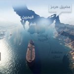 معضلة الاختناق البحري العراقي في مضيق هرمز وآليات التحوط الاستراتيجي عبر المسارات البديلة