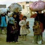 ملحمة الرغيف ونعيق في حزيران
