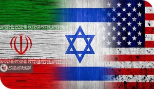 من “PAX AMERICANA” إلى “PAX JUDAICA” كيف نسفت أمريكا وإسرائيل القانون الدولي لفرض شرق أوسط بالقوة؟