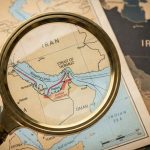 من هرمز إلى الجوع: السلاح الخفي الذي يهدد أمن الغذاء العالمي