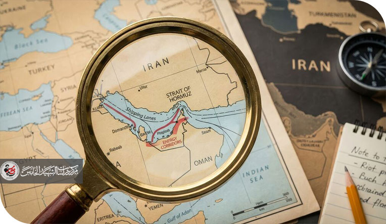 من هرمز إلى الجوع السلاح الخفي الذي يهدد أمن الغذاء العالمي