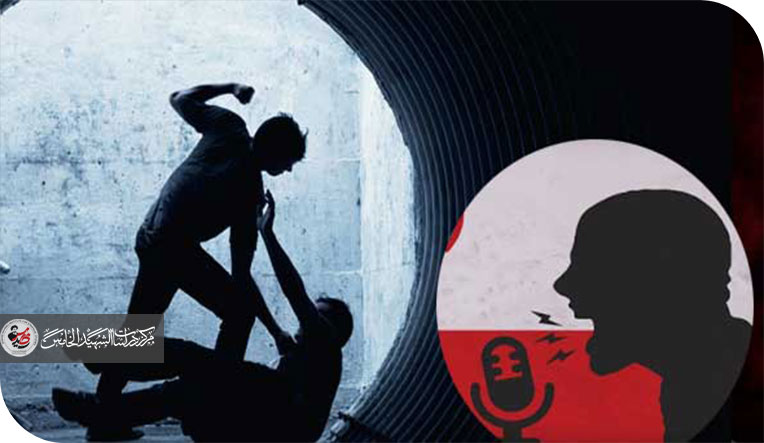 موائد القبور ؛ لعنات مسيحية ام استراتيجية !