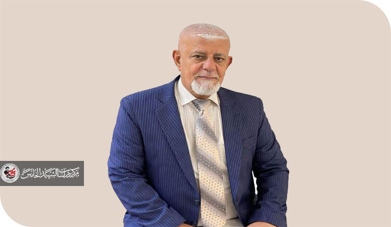 نشيد الفرات الأخير.. قراءة في قصيدة (وفي بغداد صوت)