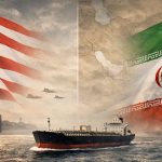 هرمز: المقبرة التي ابتلعت وهم الهيمنة الاميركية