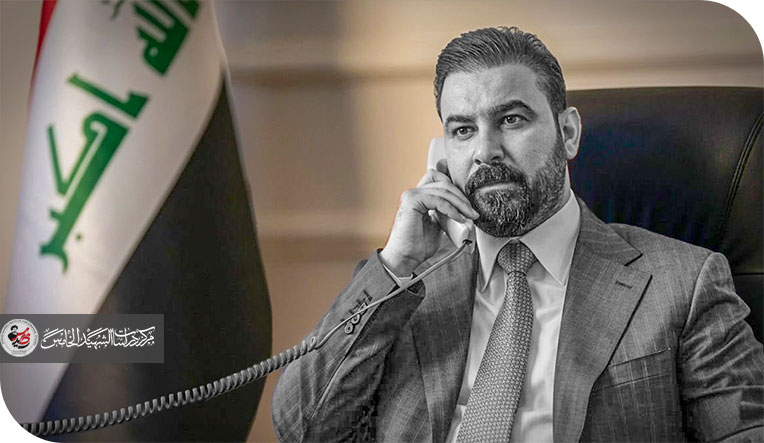 هل بدأ مشروع إعادة تشكيل العراق سياسيا؟