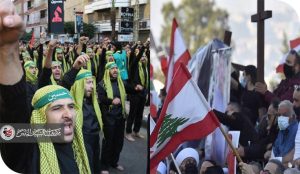 وقع الانفصال اللبناني.. حينَ تهاجرُ الأوطانُ منْ سُكّانِها