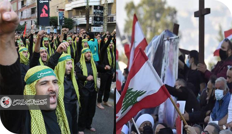 وقع الانفصال اللبناني.. حينَ تهاجرُ الأوطانُ منْ سُكّانِها