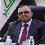رسالة إلى السيد وزير الصحة عبد الحسين عزيز الموسوي