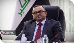 أزمة القطاع الصحي في العراق ورسالة إلى وزير الصحة عبد الحسين عزيز الموسوي
